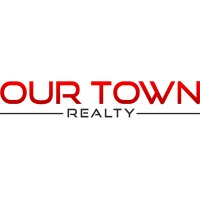 Our Town Realty logo, Our Town Realty contact details