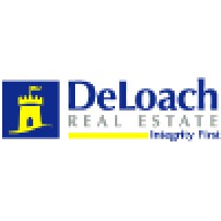 DeLoach Real Estate, Inc. logo, DeLoach Real Estate, Inc. contact details