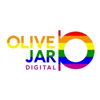 OliveJar Digital logo, OliveJar Digital contact details