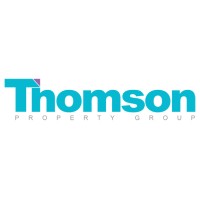 Thomson Property Group logo, Thomson Property Group contact details