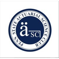 Penn State Actuarial Science Club logo, Penn State Actuarial Science Club contact details