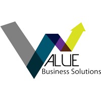 Value Business Solution logo, Value Business Solution contact details