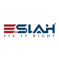 ESLAH logo, ESLAH contact details