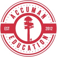 Accuman Education logo, Accuman Education contact details