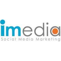 iMedia logo, iMedia contact details