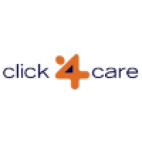 Click4Care logo, Click4Care contact details