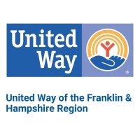 United Way of Hampshire County logo, United Way of Hampshire County contact details