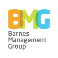 Barnes Management Group logo, Barnes Management Group contact details