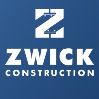 ZWICK CONSTRUCTION CO logo, ZWICK CONSTRUCTION CO contact details