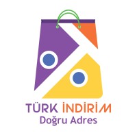 Türk İndirim logo, Türk İndirim contact details