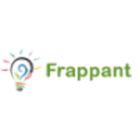 Frappant logo, Frappant contact details