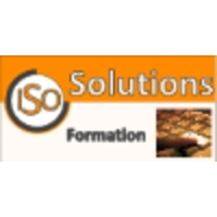 ISO-Solutions logo, ISO-Solutions contact details