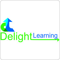 Delight Learning logo, Delight Learning contact details