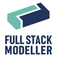 Full Stack Modeller logo, Full Stack Modeller contact details