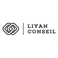 LIYAN CONSEIL logo, LIYAN CONSEIL contact details