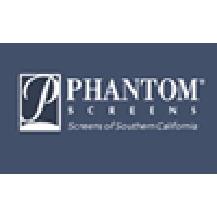 Phantom Screens of Southern California logo, Phantom Screens of Southern California contact details