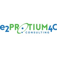 e2Protium4C Consulting Co. logo, e2Protium4C Consulting Co. contact details