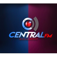 CENTRALfm logo, CENTRALfm contact details