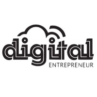 Digital Entrepreneur logo, Digital Entrepreneur contact details