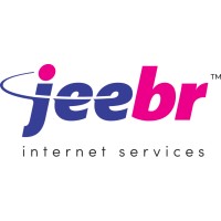 Jeebr Internet Services logo, Jeebr Internet Services contact details