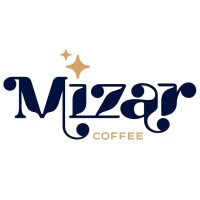 Mizar Coffee logo, Mizar Coffee contact details