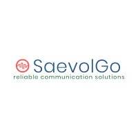 SaevolGo logo, SaevolGo contact details