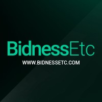 BidnessEtc logo, BidnessEtc contact details