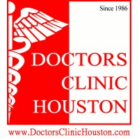 Doctors Clinic Houston logo, Doctors Clinic Houston contact details