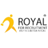 Royal For Recruitment logo, Royal For Recruitment contact details