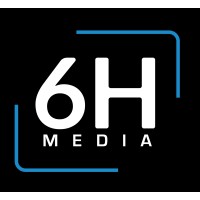 6H Media logo, 6H Media contact details