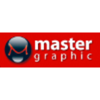 Master Graphic logo, Master Graphic contact details