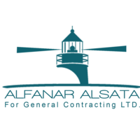 Alfanar Alsata General Contracting Company LTD logo, Alfanar Alsata General Contracting Company LTD contact details