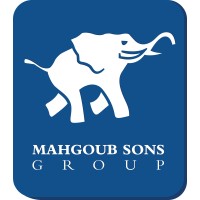 Mahgoub Sons Group logo, Mahgoub Sons Group contact details