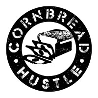 Cornbread Hustle logo, Cornbread Hustle contact details