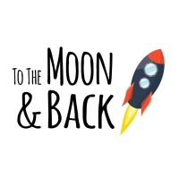 To the Moon and Back Interventions logo, To the Moon and Back Interventions contact details