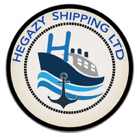 Hegazy shipping LTD logo, Hegazy shipping LTD contact details