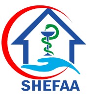 Shefaa Pharmacy logo, Shefaa Pharmacy contact details