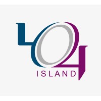 404island logo, 404island contact details