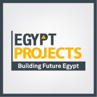 Egypt Projects logo, Egypt Projects contact details