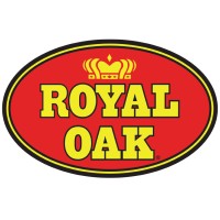 Royal Oak Enterprises logo, Royal Oak Enterprises contact details