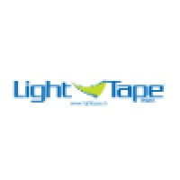 Light Tape India logo, Light Tape India contact details