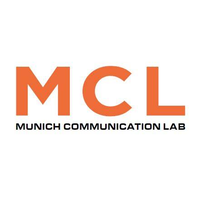 MCL Munich Communication Lab logo, MCL Munich Communication Lab contact details