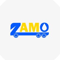 zamo logo, zamo contact details