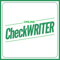 Online Check Writer logo, Online Check Writer contact details