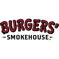 Burgers' Smokehouse logo, Burgers' Smokehouse contact details