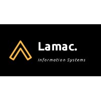 Lamac logo, Lamac contact details