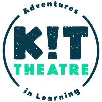 KIT Theatre logo, KIT Theatre contact details