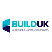 Build UK logo, Build UK contact details