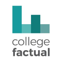 College Factual logo, College Factual contact details