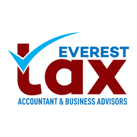 EVEREST TAX - PERTH logo, EVEREST TAX - PERTH contact details